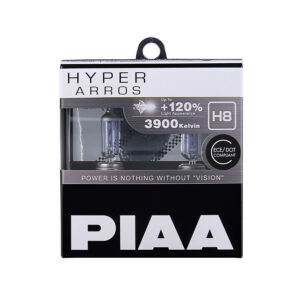 Hyper Arros H8 3900K 35W halogeenpirn
