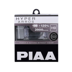 Hyper Arros H9 3900K 65W halogeenpirn