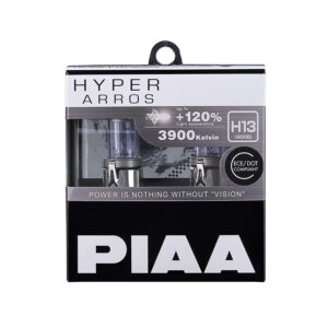 Hyper Arros H13 3900K 65/55W halogeenpirn