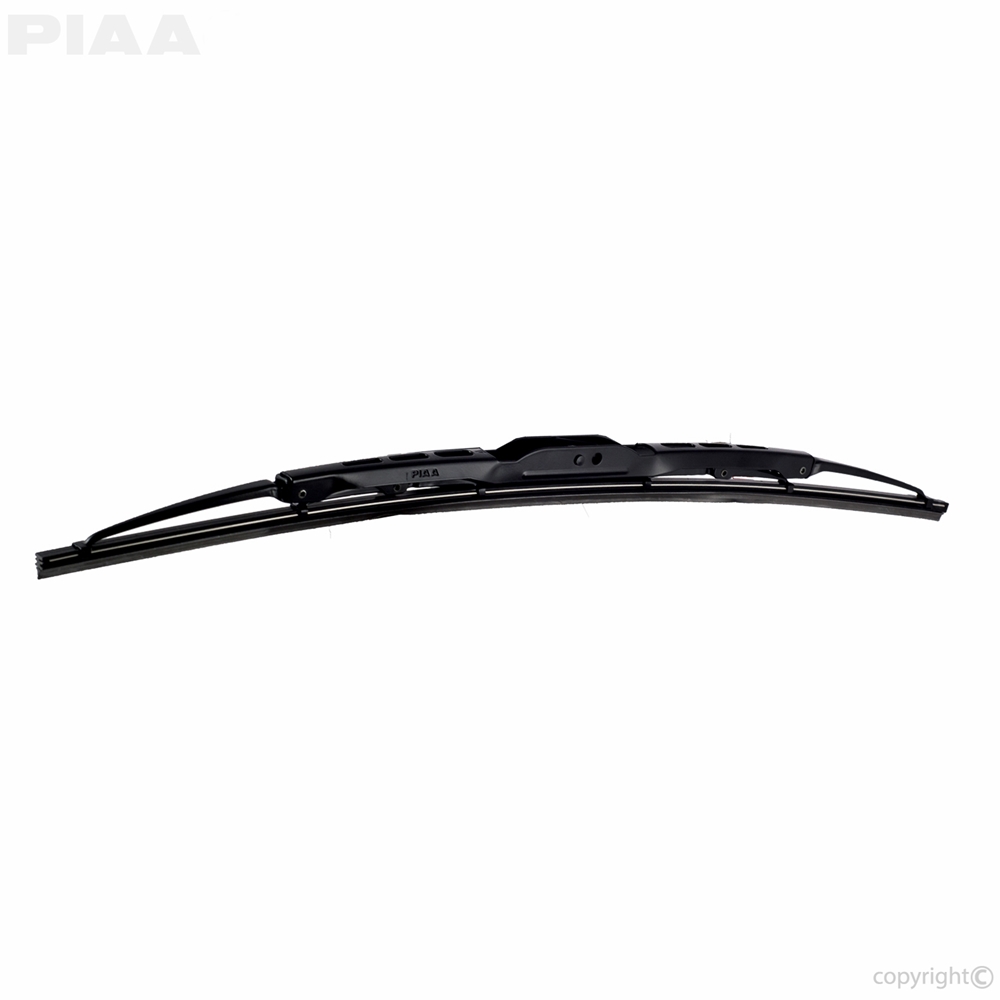 26 and 18 inches set of 2 METO T6 Silicone Windshield Wiper Blades