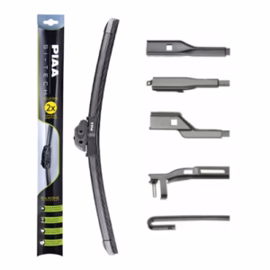 Si-Tech Silicone Wiper Blade