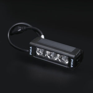 PIAA S-RF6 6″ 5600K 12V 11W LED driving light bar kit