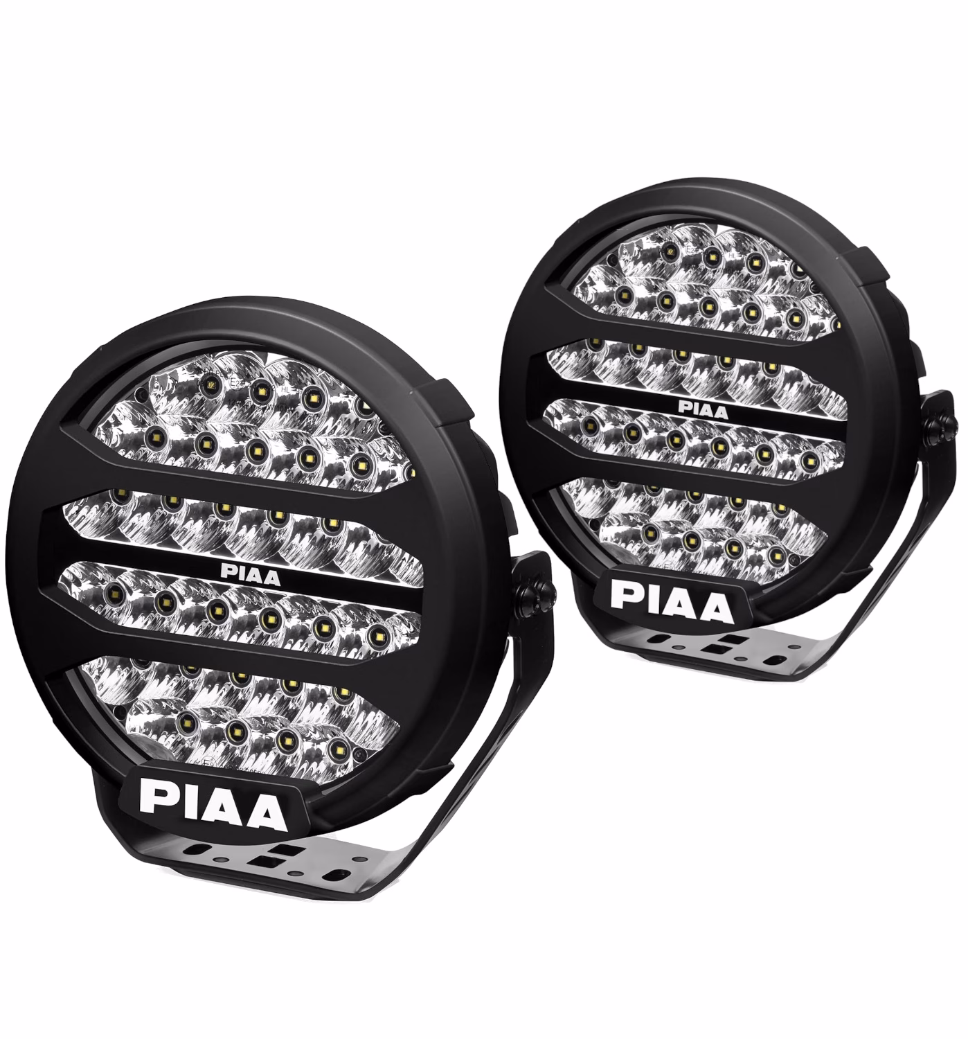 LPX590 Driving Light Kit