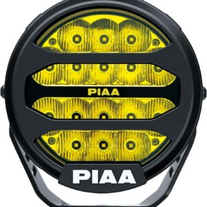 LPX570 Yellow Driving Light Kit