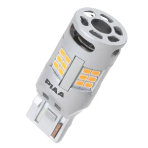 Amber LED Turn Signal Bulb T20/S25