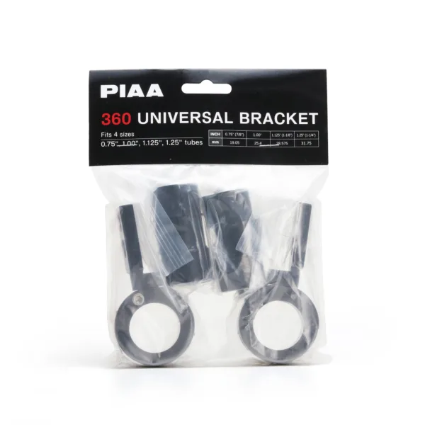 PIAA Universal bracket